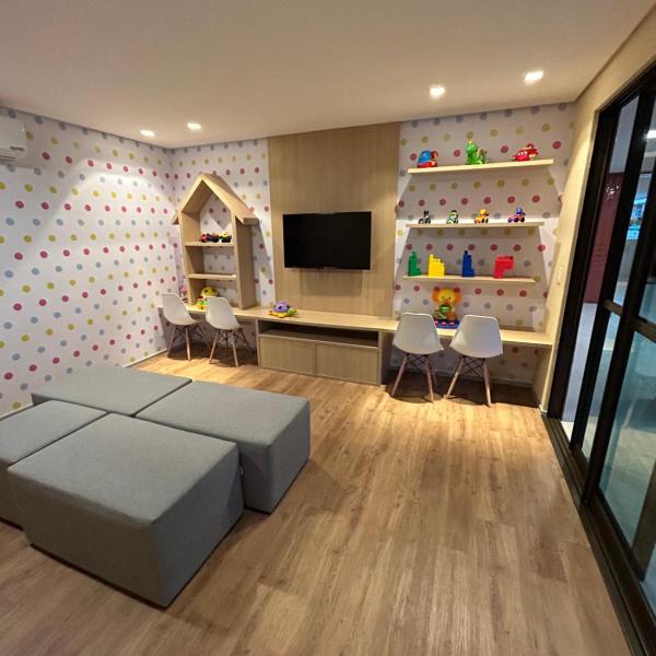 Apartamento Amplo e Confortável em Maceió - Foto 2