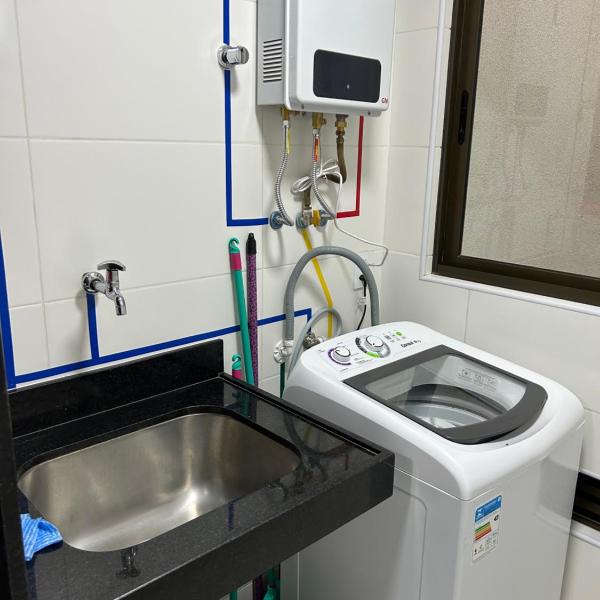 Apartamento Amplo e Confortável em Maceió - Foto 3
