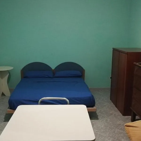 Casa Auricchio Francesco – hotel w mieście Terzigno