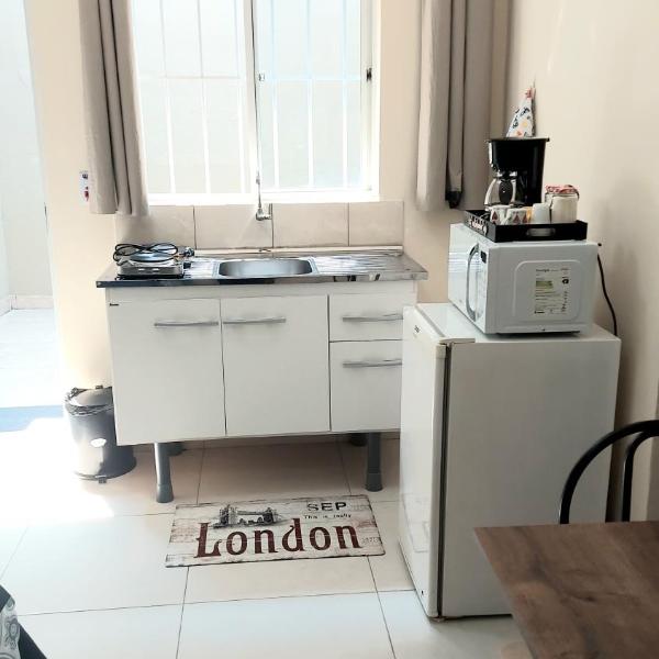 Studio London Próximo ao Metrô - Foto 4