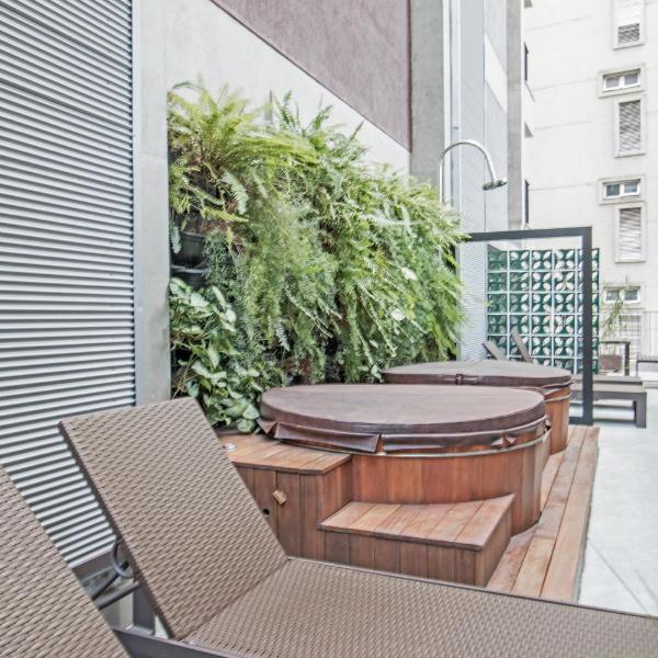 Next Home Design by Viva - Apartamentos em prédio próximo ao Parque do Ibirapuera - Foto 4
