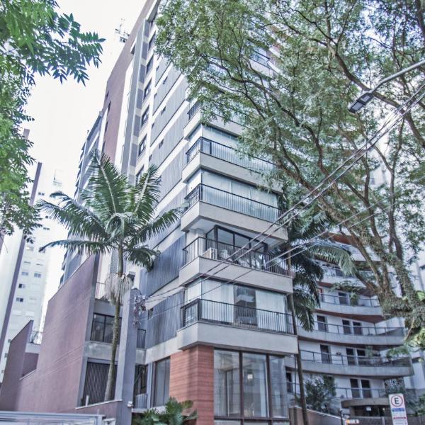 Next Home Design by Viva - Apartamentos em prédio próximo ao Parque do Ibirapuera