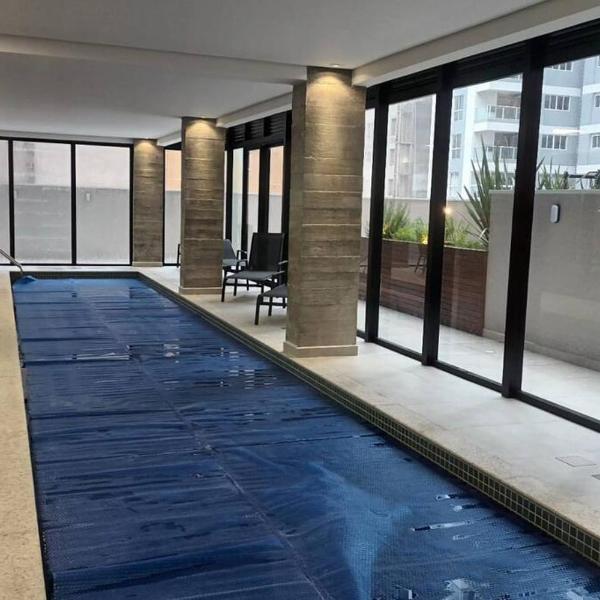 Apartamento - Batel/Água Verde - Shopping Curitiba - Foto 4