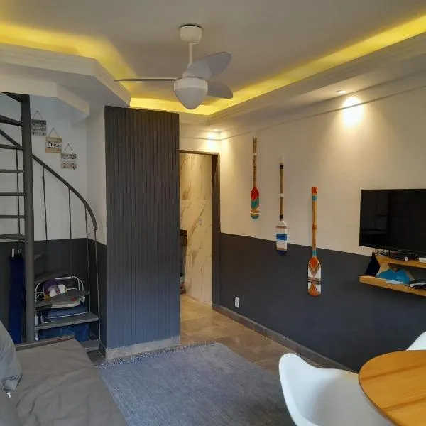 Duplex Praia do Forte