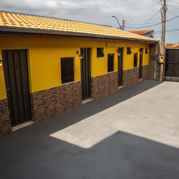 Hotel Nixon Próximo, Rodoviária, Prefeitura e a Matriz central - Foto 4