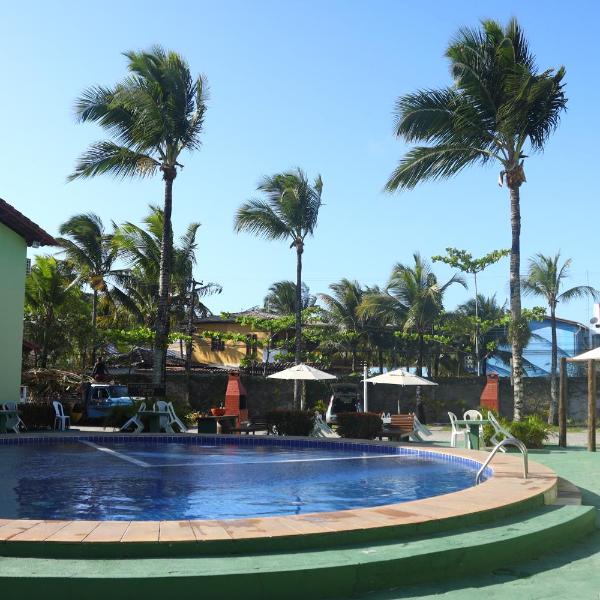 Apto a 300m da praia AxéMoi - Foto 4