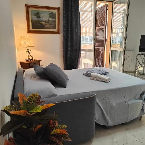 riva vacanze, hotel v destinácii Riva Ligure