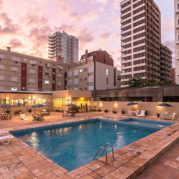 Farol Hotel - Foto 4