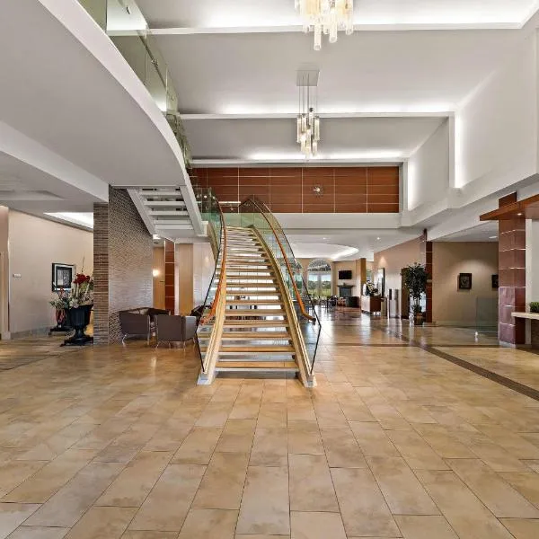 Best Western Plus Orangeville Inn & Suites, hotel in Orangeville