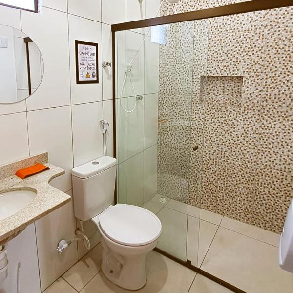 Villa Madu Milagres à 300 metros da praia - Foto 3