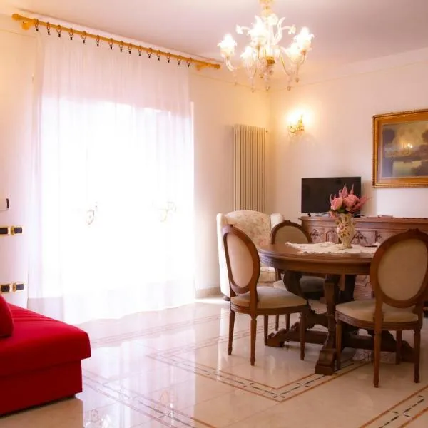 Dolce Vita, hotel v destinaci Vecchiano