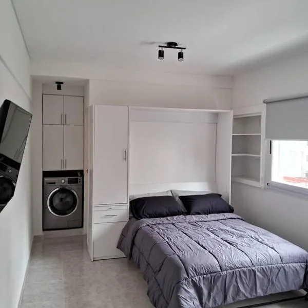 Estudio SMART en Recoleta، فندق في بوينس آيرس