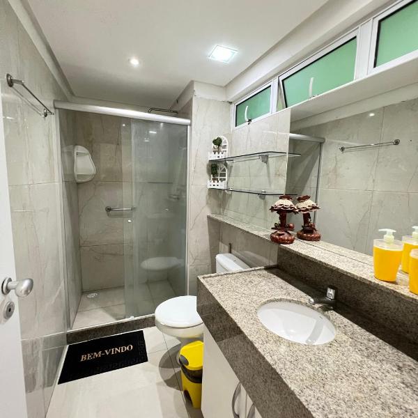 FLATS APARTAMENTO ANCORAR em Porto de galinhas com cozinha - Foto 3