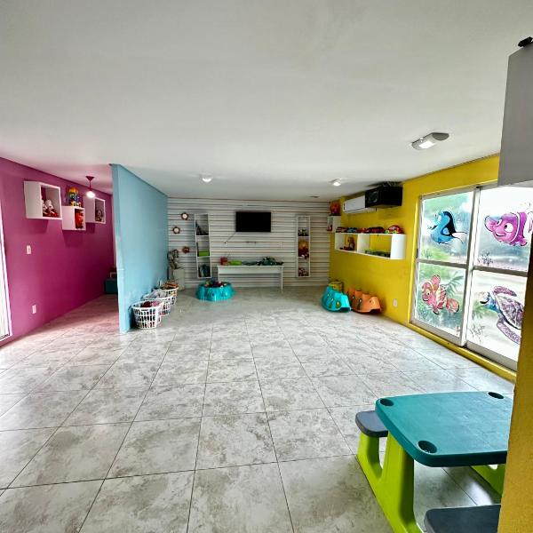FLATS APARTAMENTO ANCORAR em Porto de galinhas com cozinha - Foto 5