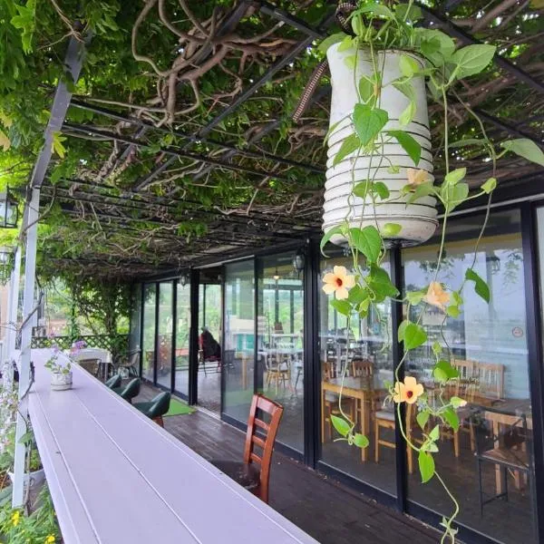JEJU Doldam B&B, hotel v destinaci Sogüpcho