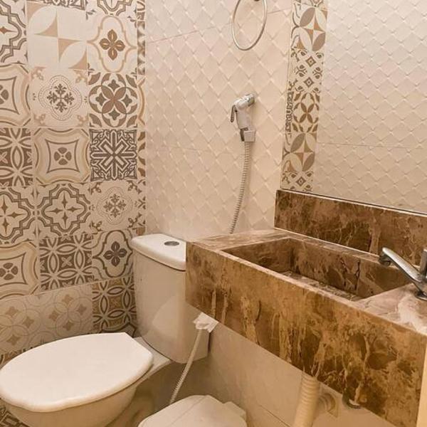 Casa Mandaçaia - Foto 3