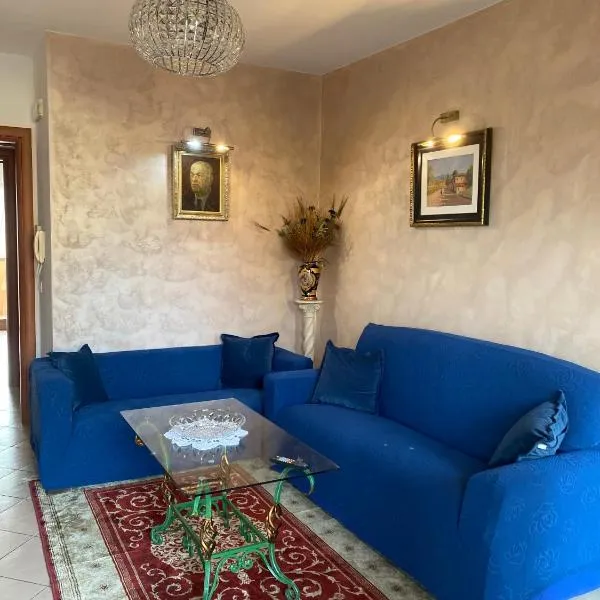 La Casa dell'Artista, hotel v destinaci Battifolle