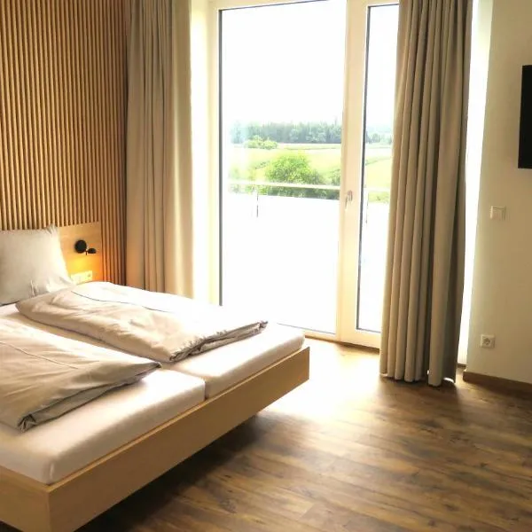 Gasthof Hasen, hotel in Berg bei Ravensburg