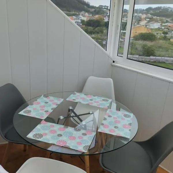 Piso en Grove, Hotel in O Grove