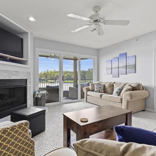 Viesnīca Quietside pilsētā Kemdentona