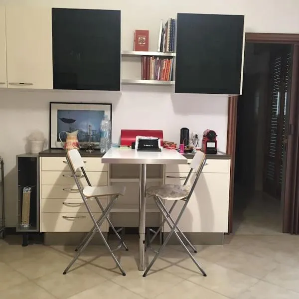 Ginosa में, होटल Vacation home Controra, Ginosa (TA)