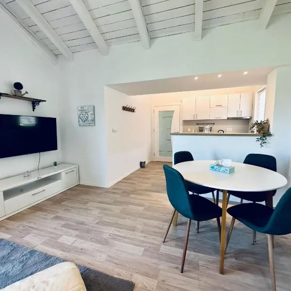 Vila Milincic Loft Milincic, hotel v destinaci Banja Luka