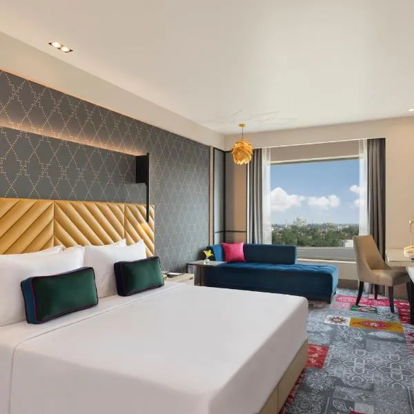 Grand Mercure Agra - An Accor Brand photo 2