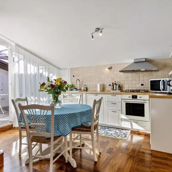 Villa Magnolia, hotel v destinaci Arcugnano