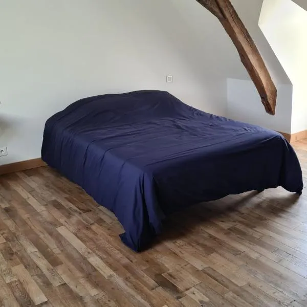 Bourgueil में, होटल Maison Bourgueil 3 chambres