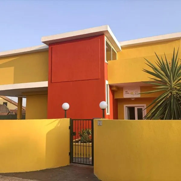Costa di Sopra Affittacamere by Hospitality Sardinia, hotel a Quartu SantʼElena
