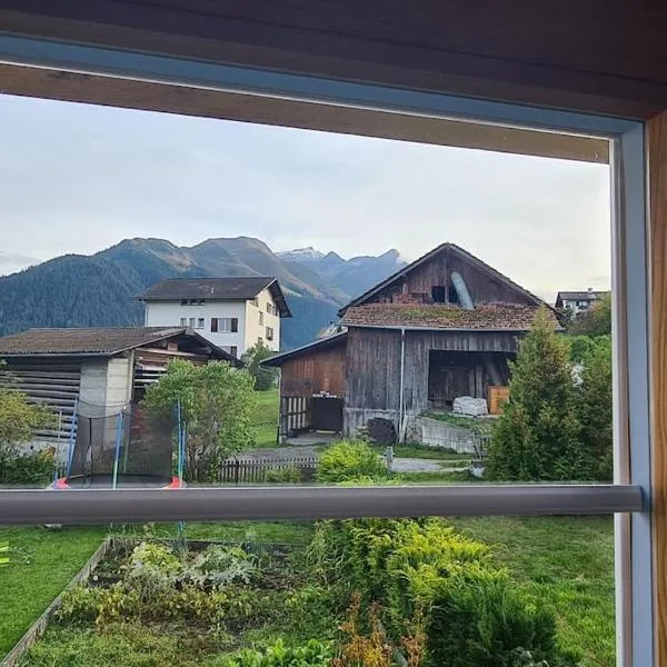 Casa Biala Dimora - Ski IN/OUT, hotel a Vignogn