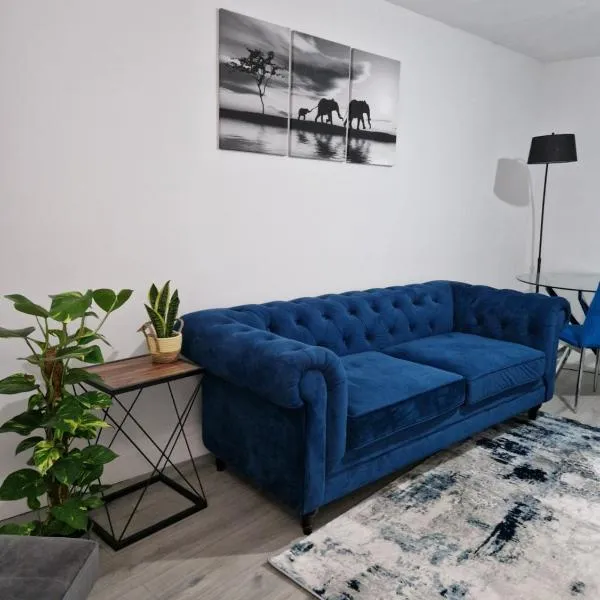 Stylish 2 bed home- short walk to Tottenham Stadium/Stations, khách sạn ở London