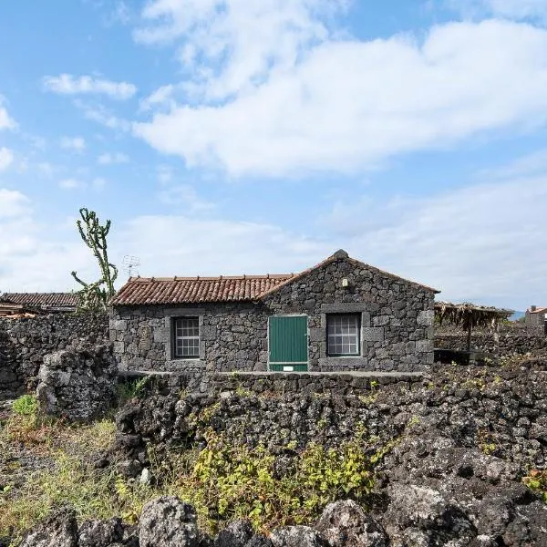 Adega Maciel, hotel v destinaci Lajido