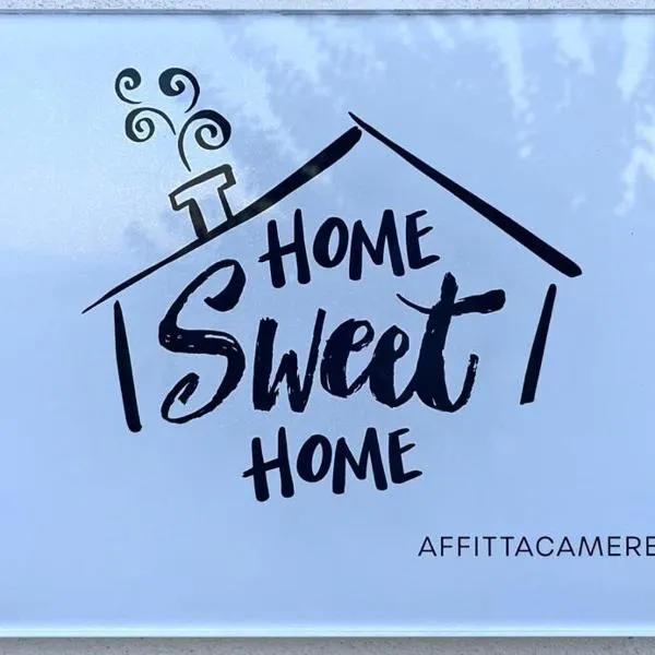 Home sweet Home, hotel in Montecalvo Irpino