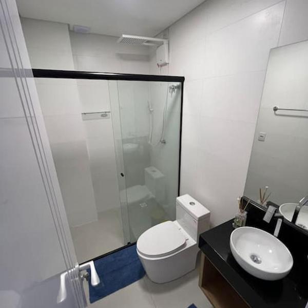 Flat 403 - Central - Edifício Home Business - Foto 3