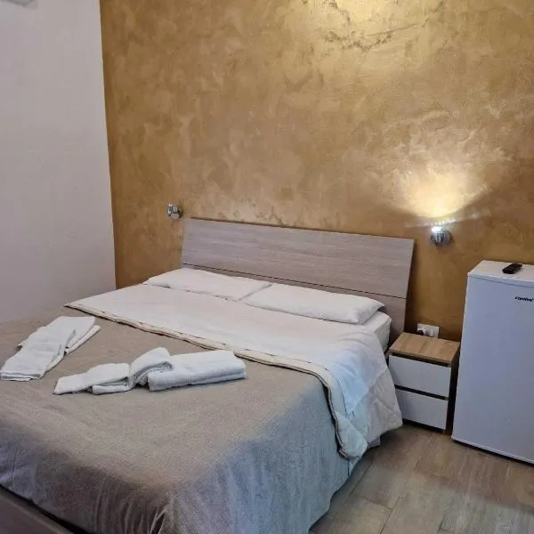 B&B Pompeii Living Dream, hotel in Pompeï