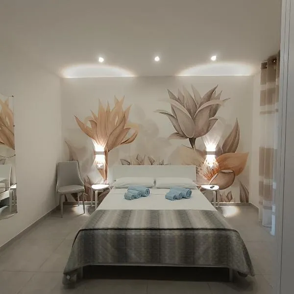 Villa Laura Holiday House, viešbutis Bolonijoje