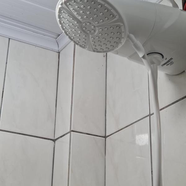 Apartamento com mobília nova 201! - Foto 3