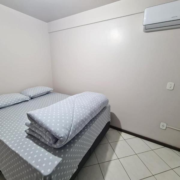 Apartamento com mobília nova 201! - Foto 2