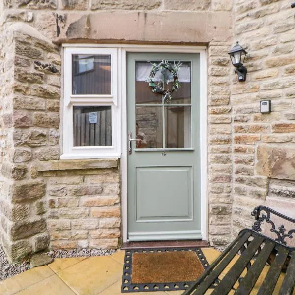 The Groom's House, hotel in Buxton