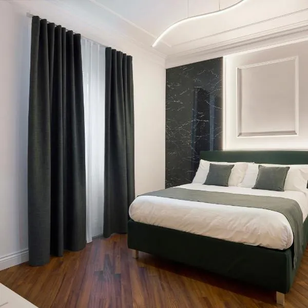 Domus Mariani - Robinie, hotel in Rome