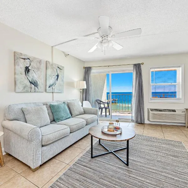 Emerald Skye 54, hotel di Orange Beach