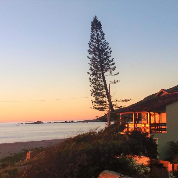 Ocean House