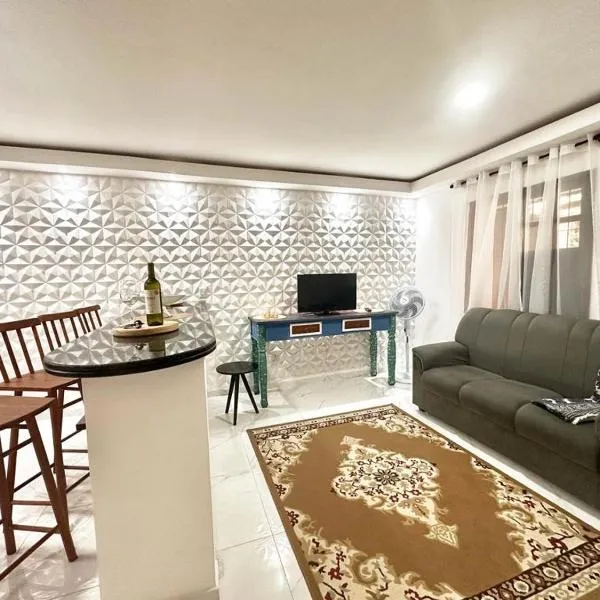 Luxury Duplex Casa, hotel en Natal