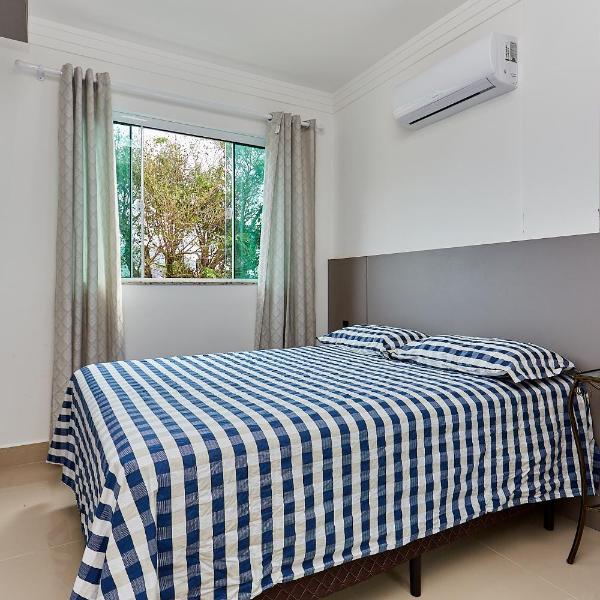 1070 Lindo Apartamento na praia de Bombas 2 dormitórios - Foto 2