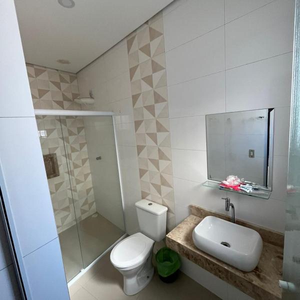 Hotel Quintino - No Coração de São Paulo, 2 Min do Metrô Sé, 10 Min do Brás, 5 Min da 25 de Março e Estacionamento no Local Grátis - Foto 2