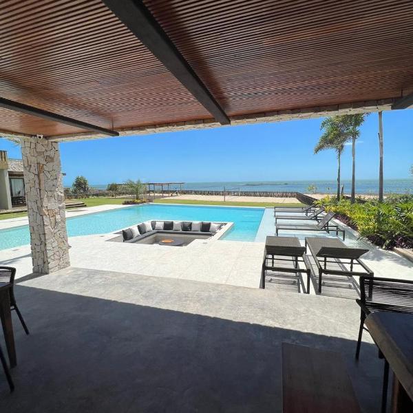 AKALMAR- Casas Beira Mar em Barra Grande PI - Foto 3
