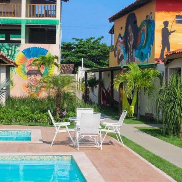 Flat - Condomínio Fechado - Frente Mar - Foto 4