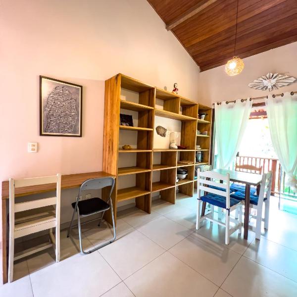 Barra Quintal Apartamento 04 - Foto 4