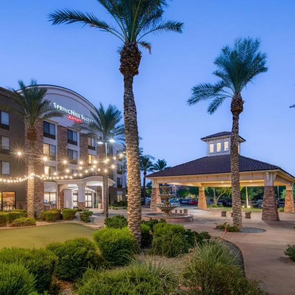 The 10 Best Sun City Hotels (From 98)
